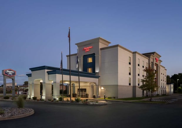 Images Hampton Inn Rochester-Irondequoit