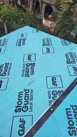 Images Global Roofing Co.