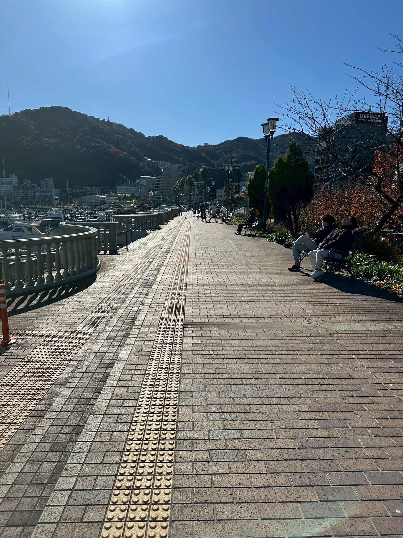 Images 熱海 天空のホテル 夢寿庵