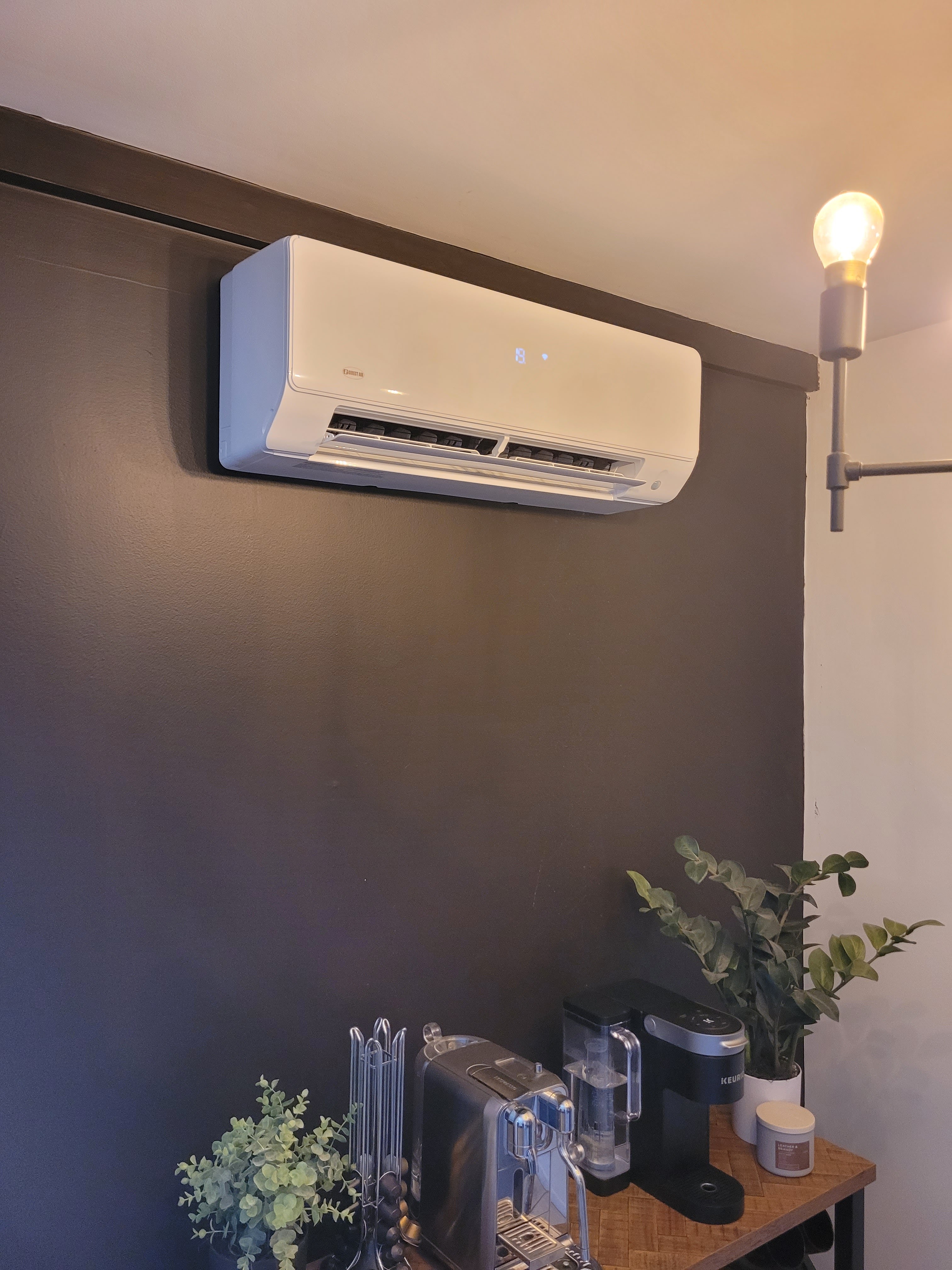 Images Climat SMS Inc. -Ventilation, Chauffage, Climatisation, Thermopompe Repentigny