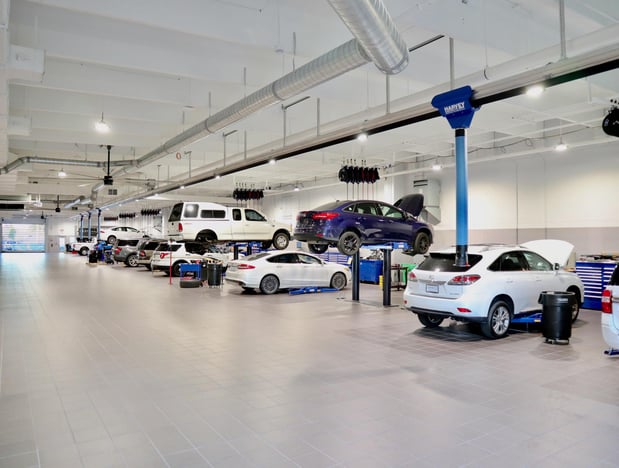 Images Grieco Ford of Delray Beach