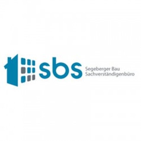 Segeberger Bau Sachverständigenbüro Logo