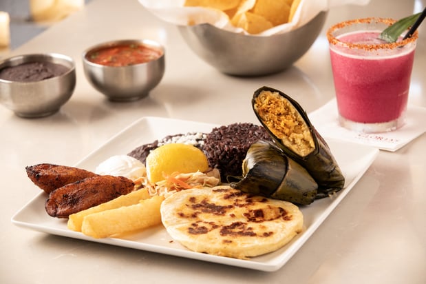 Images Gloria's Latin Cuisine
