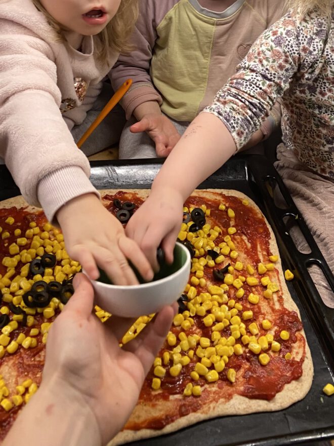 Tagesmutter Ammie und Ihre Mäuse, Alte Saline 2 in Offenau