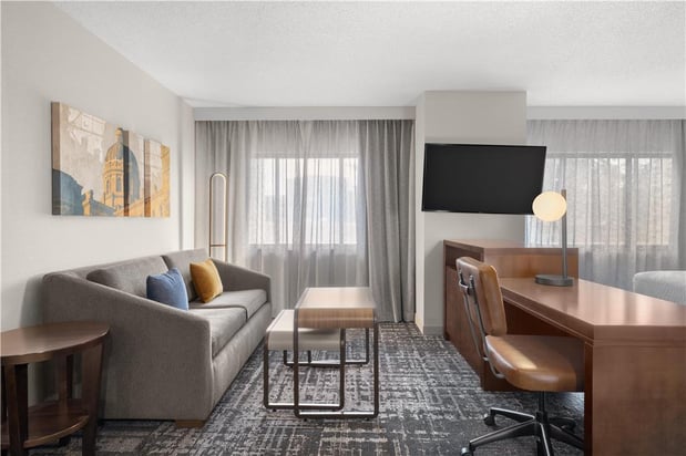 Images Homewood Suites by Hilton Indianapolis Carmel