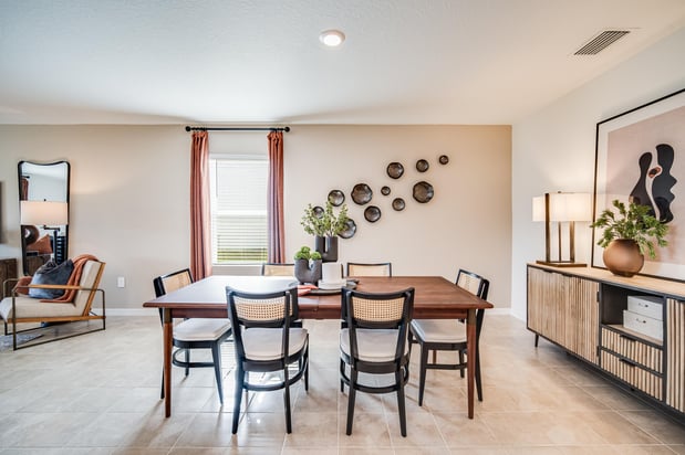 Images Palm Wind - Taylor Morrison