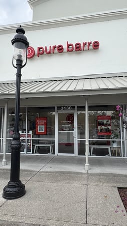 Images Pure Barre