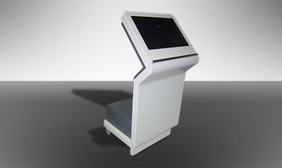 BMT GmbH, Industriestraße 4 in Bad Vöslau