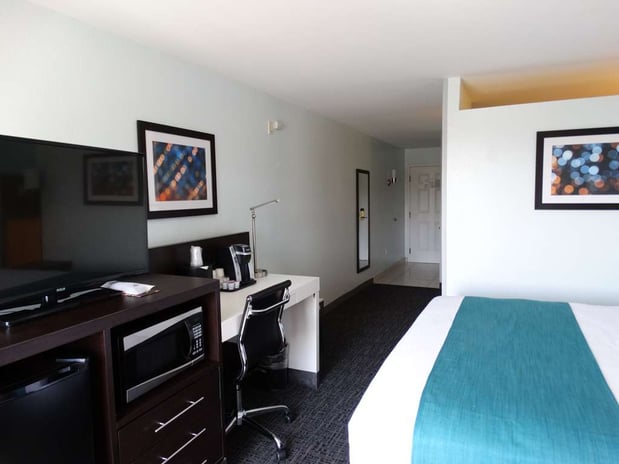 Images Best Western Plus Orlando Lake Buena Vista South Inn & Suites