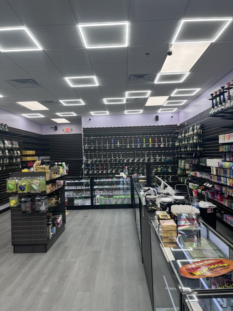 vape shops dorchester Vape Store | Vape Shop Online UK | Manchester VapeMan main image 0