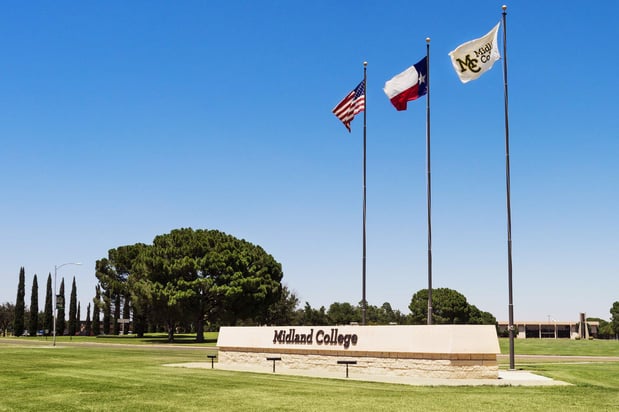 Images Holiday Inn Express & Suites Midland Loop 250 by IHG