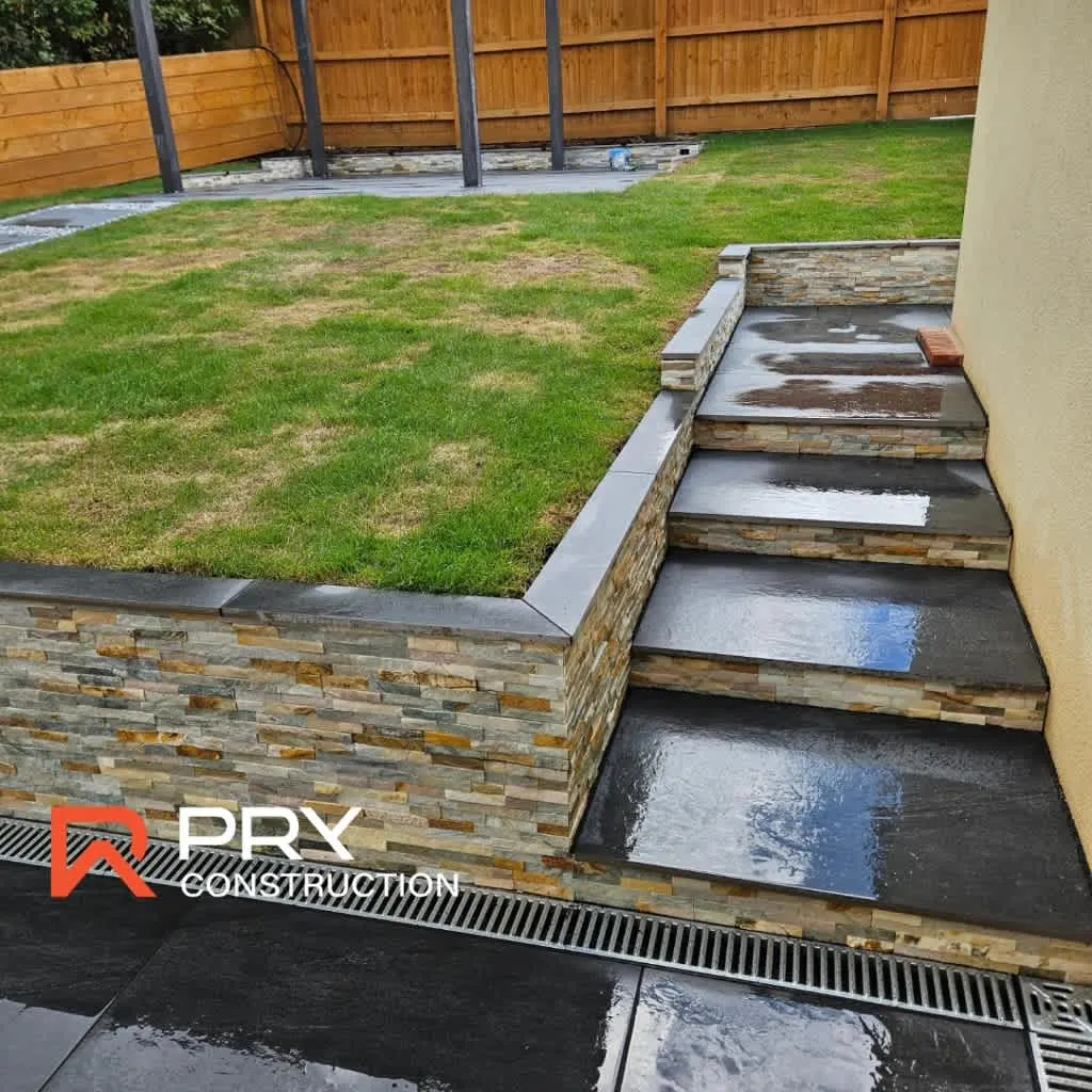 Images PRY Construction Ltd