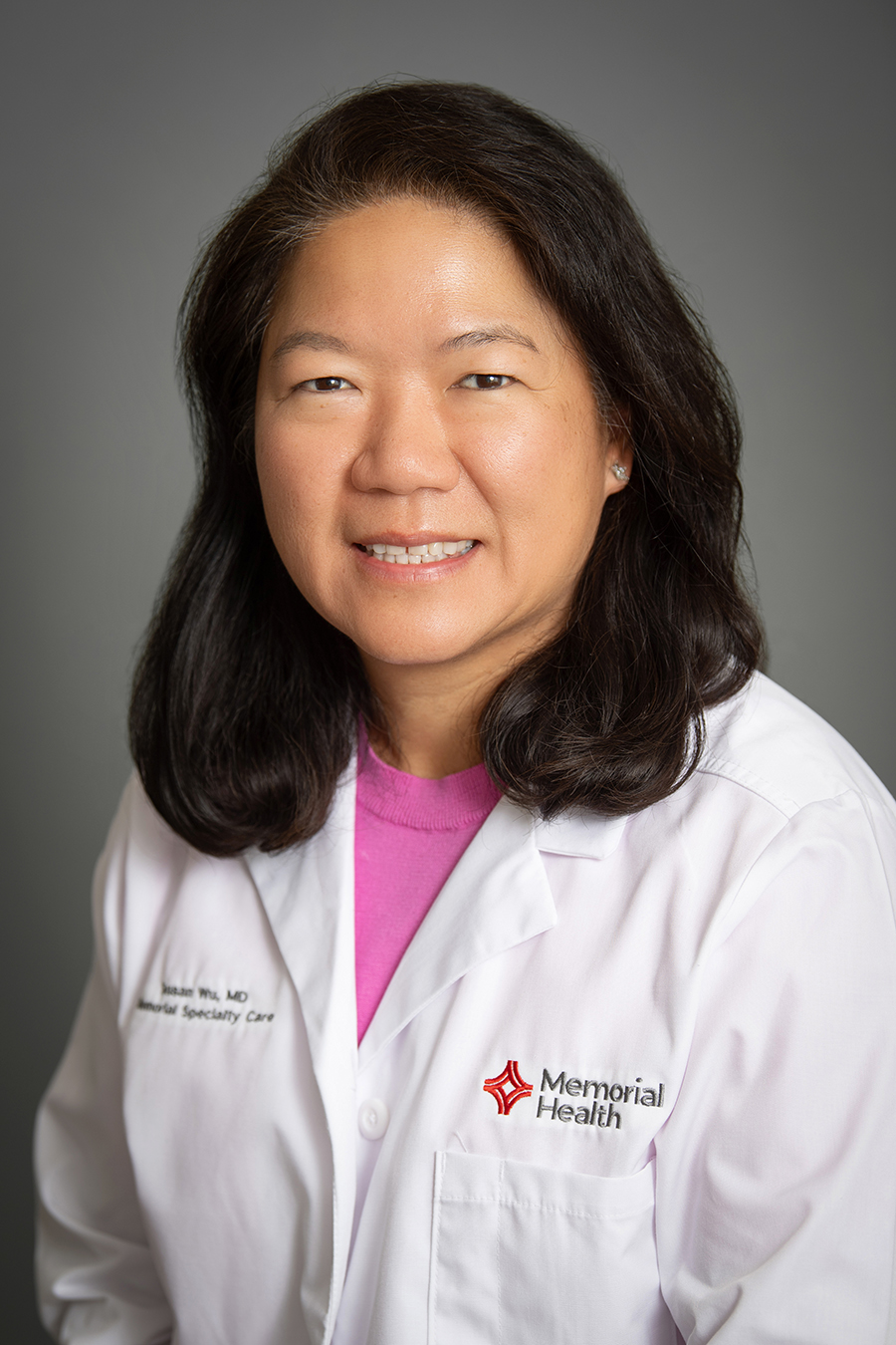 Dr. Susan S. Wu, MD