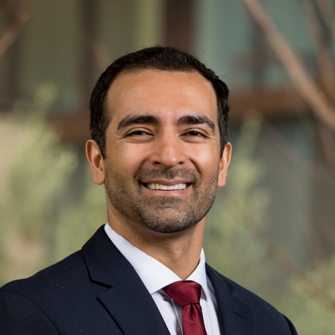 Ehsan Rahimy