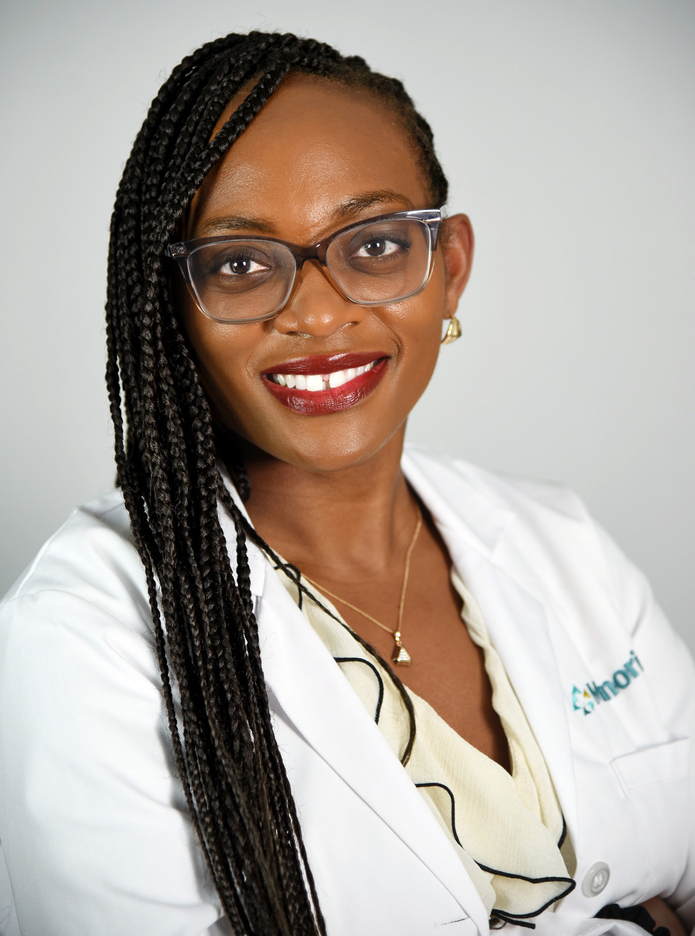 Claudia Sampong - Gulfport, MS - Obstetrics & Gynecology