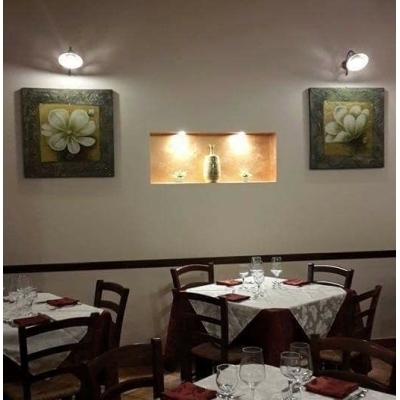 Ristorante Agorà