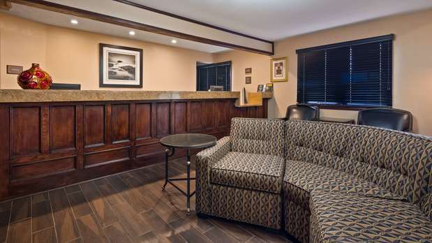 Images SureStay Plus Hotel By Best Western Omaha South