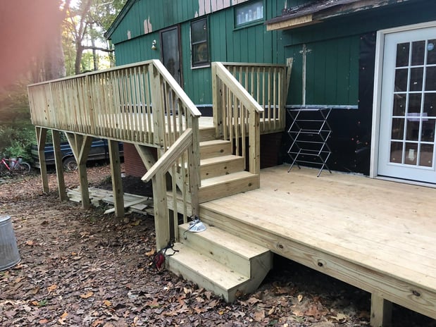 Images Boedicker Construction Inc