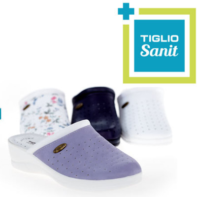Images Tiglio Shoes 2000