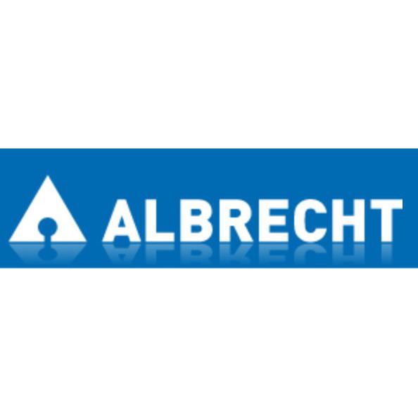 Logo Albrecht GmbH