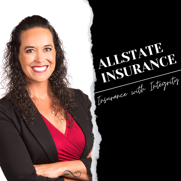 Images Michelle Tullius: Allstate Insurance