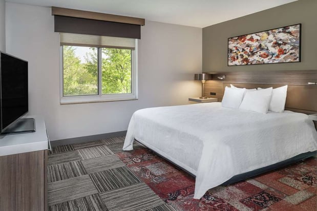 Images Hilton Garden Inn Syracuse