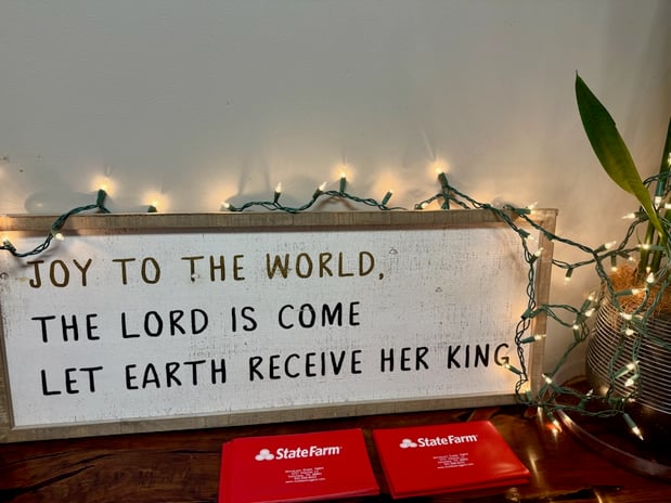 Images JennaLynn Drake - State Farm Insurance Agent