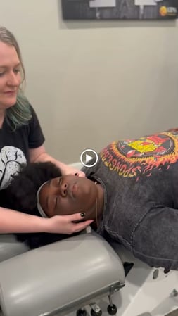 Images 100% Chiropractic - Winter Garden