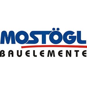 Bauelemente Mostögl Logo