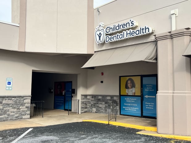 Images Children's Dental Health of Wilmington