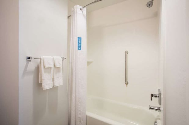 Images Hampton Inn & Suites Denver-Downtown