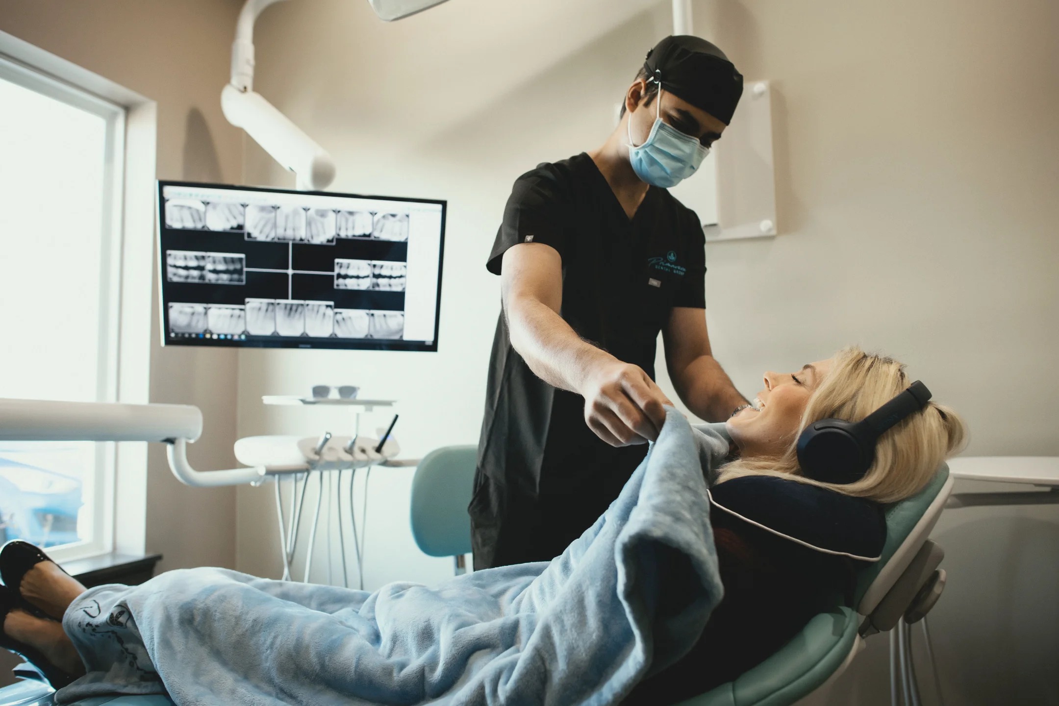 Primavera Dental Group - Downtown Austin Image