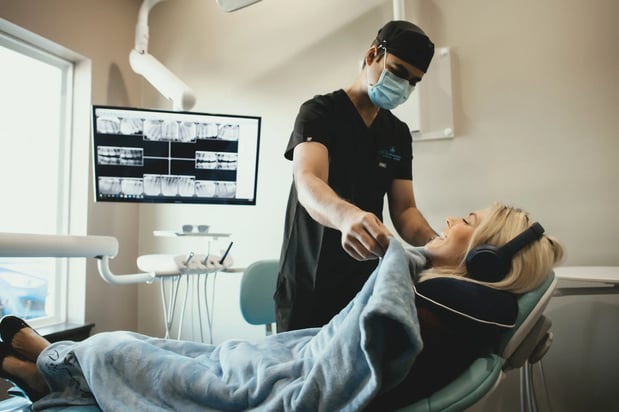 Images Primavera Dental Group - Downtown Austin