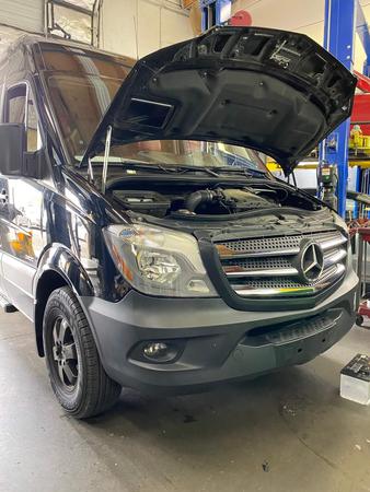 Images All European I Auto Repair Las Vegas