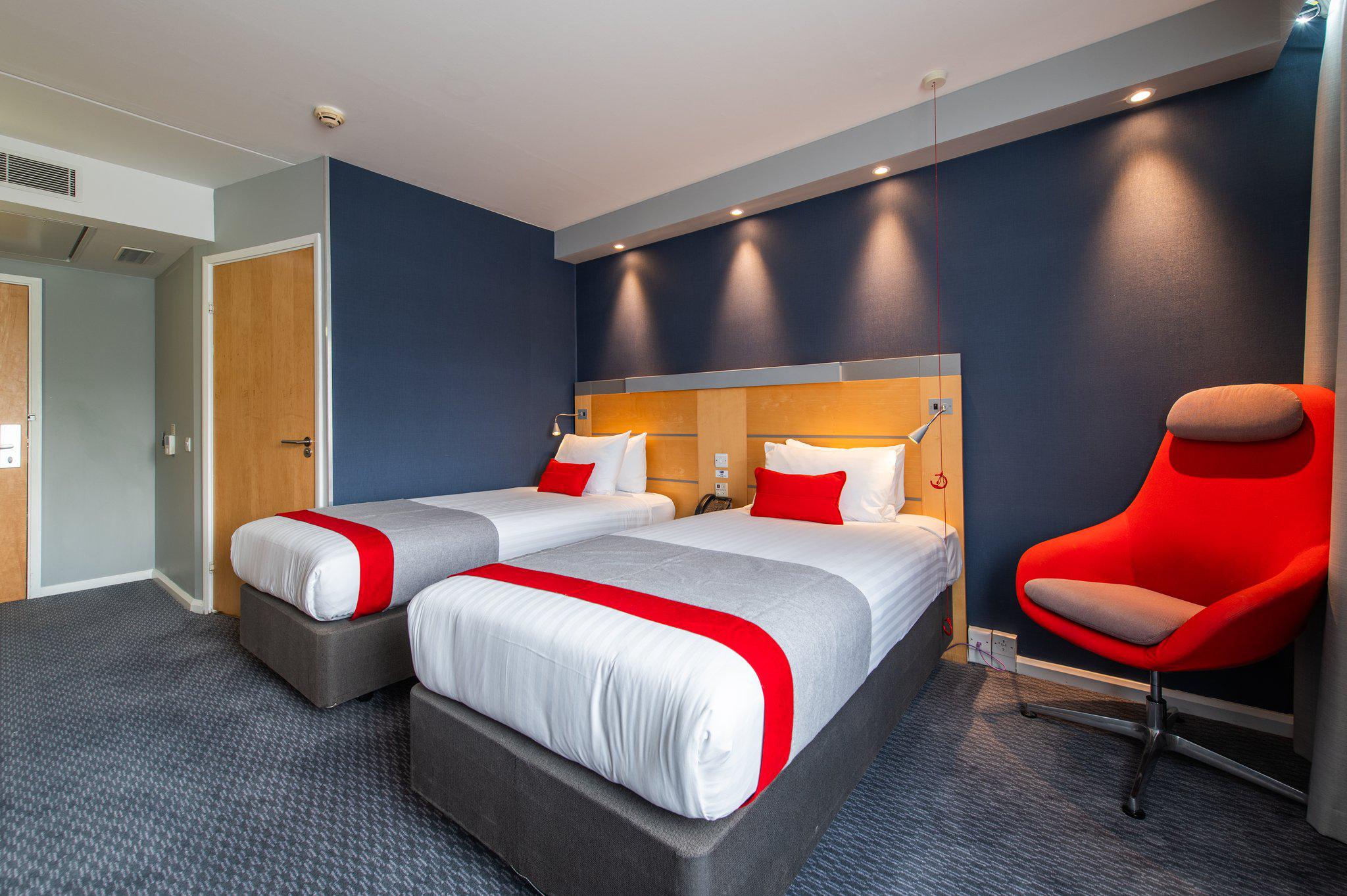 Images Holiday Inn Express Ramsgate - Minster, an IHG Hotel