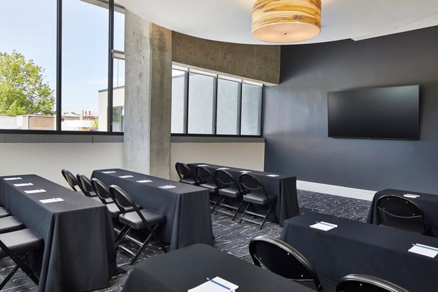 Images Hotel Indigo Athens Downtown - Univ Area by IHG