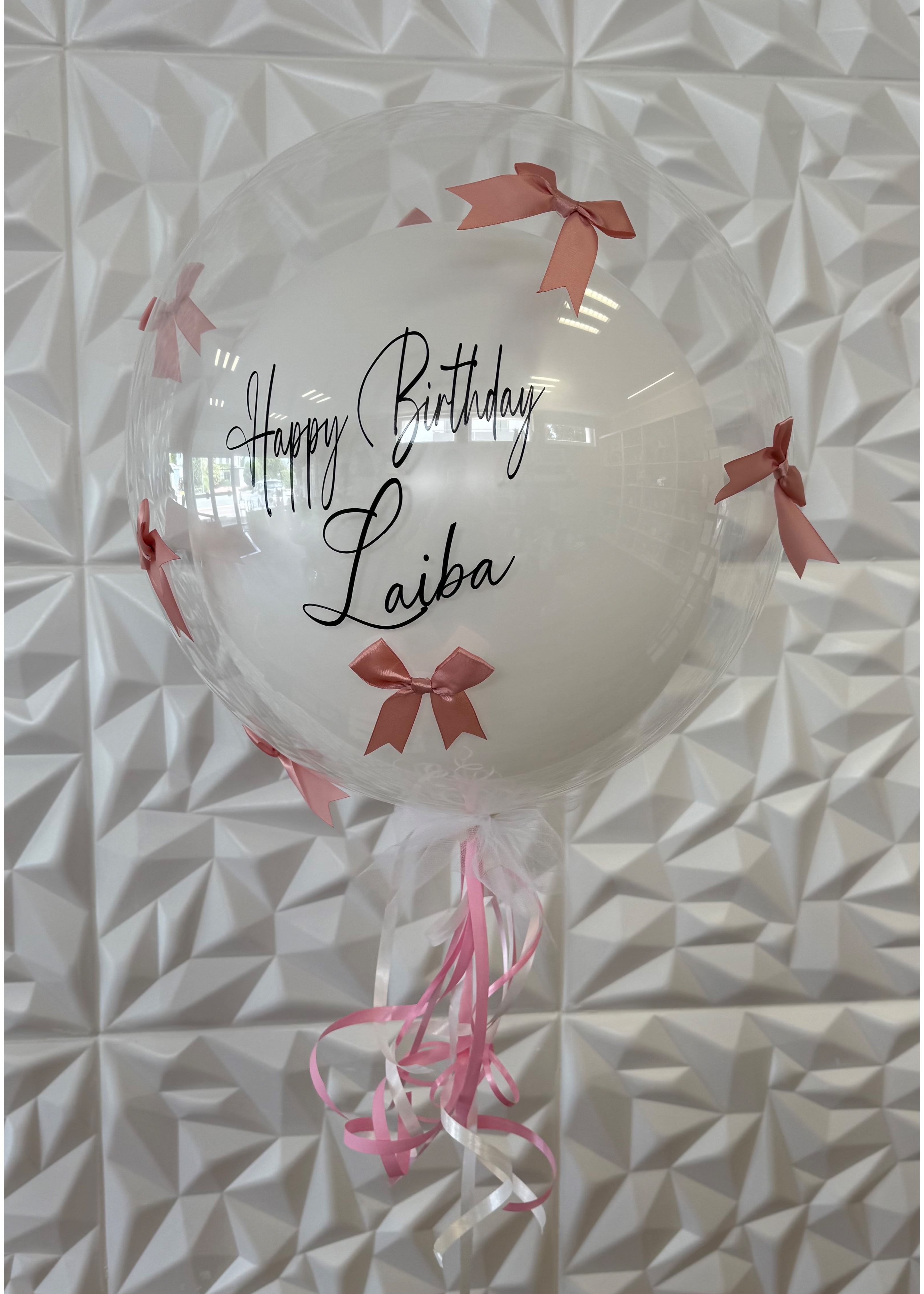 Die Packerie UG Ballonatelier, Alter Postweg 66 in Bielefeld