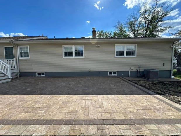 Images United Paving & Masonry LLC