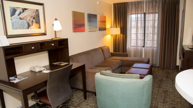 Images Staybridge Suites Colorado Springs North by IHG