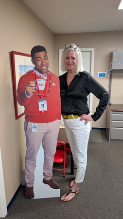 Images Becky Schuler - State Farm Insurance Agent