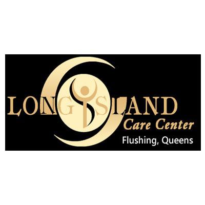 Long Island Care Center Logo