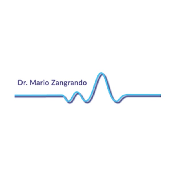 Logo von Dr. Mario Zangrando