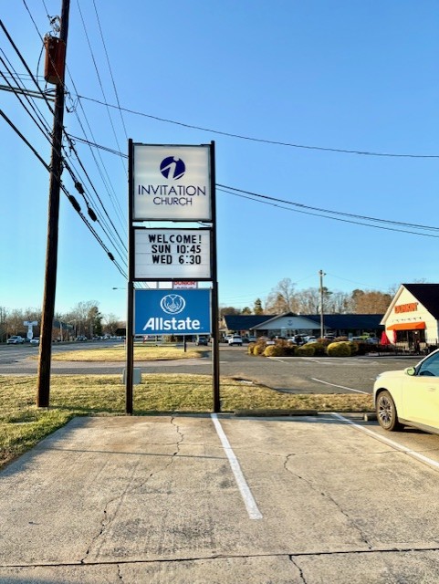 Edwards & Gaddy Insurance Agency: Allstate Insurance Image