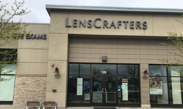 Images LensCrafters
