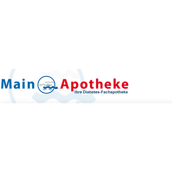 Main-Apotheke Inh. Apotheker Naser Nuha e.K. in Mühlheim am Main - Logo