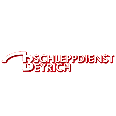 Abschleppdienst Beyrich in Chemnitz - Logo