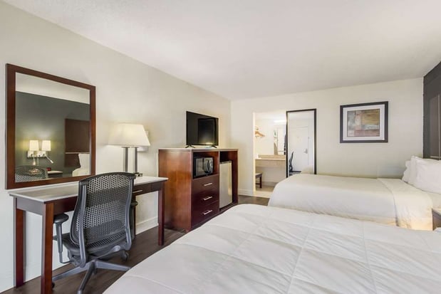 Images SureStay by Best Western Sarasota Lido Beach