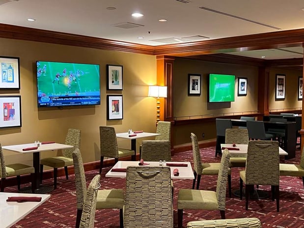 Images Hilton Washington Dulles Airport