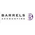 Barrels Accounting Logo