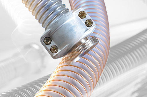 Hochegger Technik GmbH, Jaritzberg 27 in St. Bartholomä